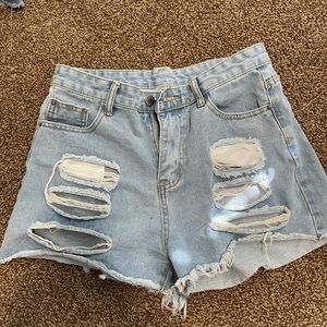 Shorts